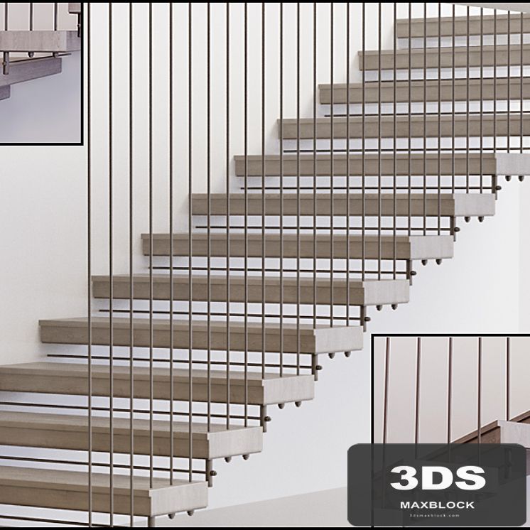 Stairs 076647