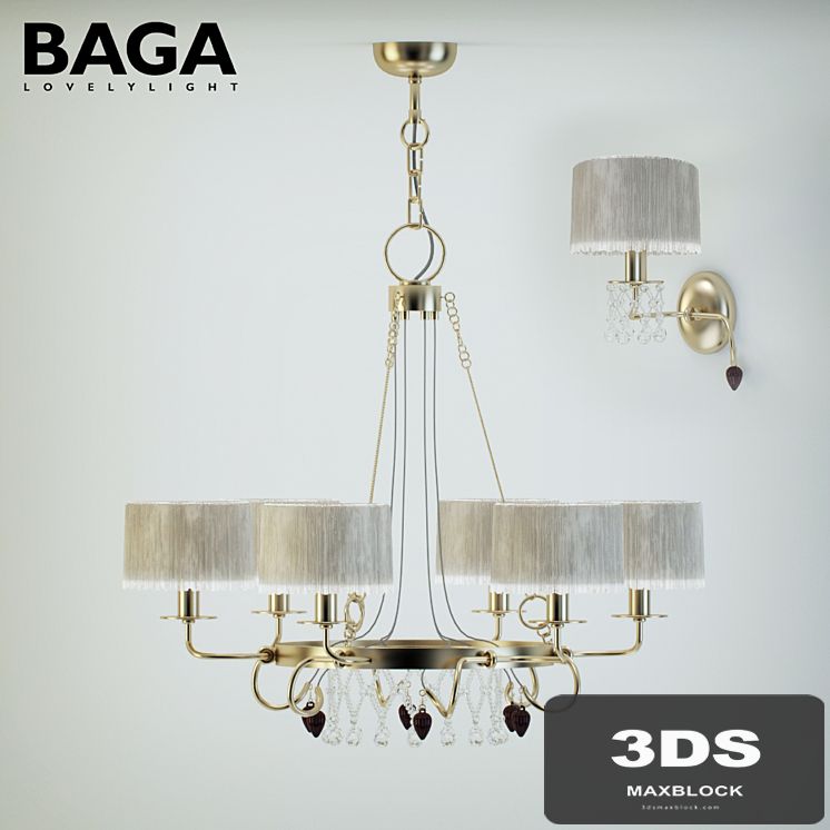 Baga 3230 + 3240