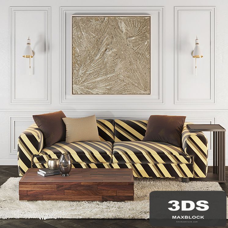living room set 2