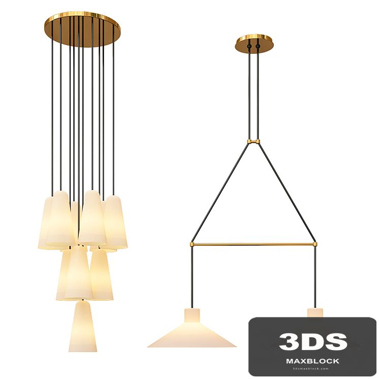 Jonathan Browning Lighting