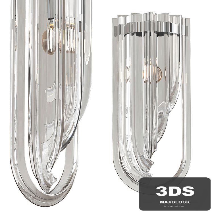 Wall Lamp Greco Eichholtz