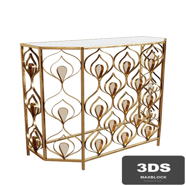 Foglio console