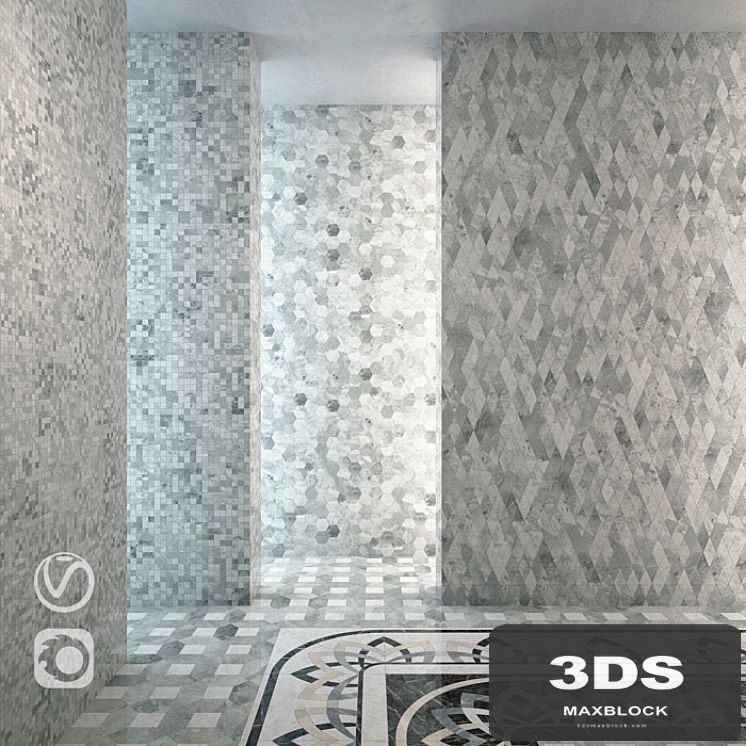 Italon Charme Extra Floor Silver