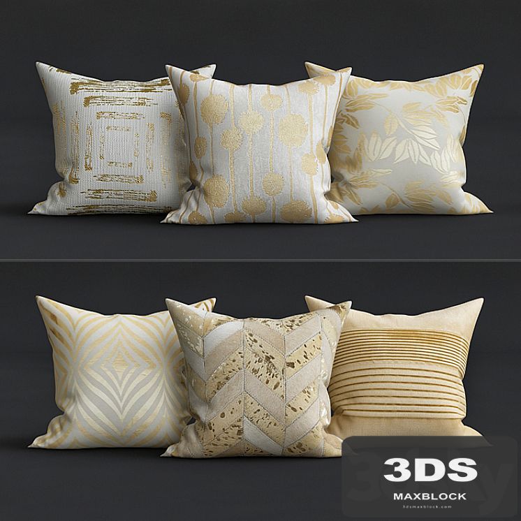 Decorative Pillows