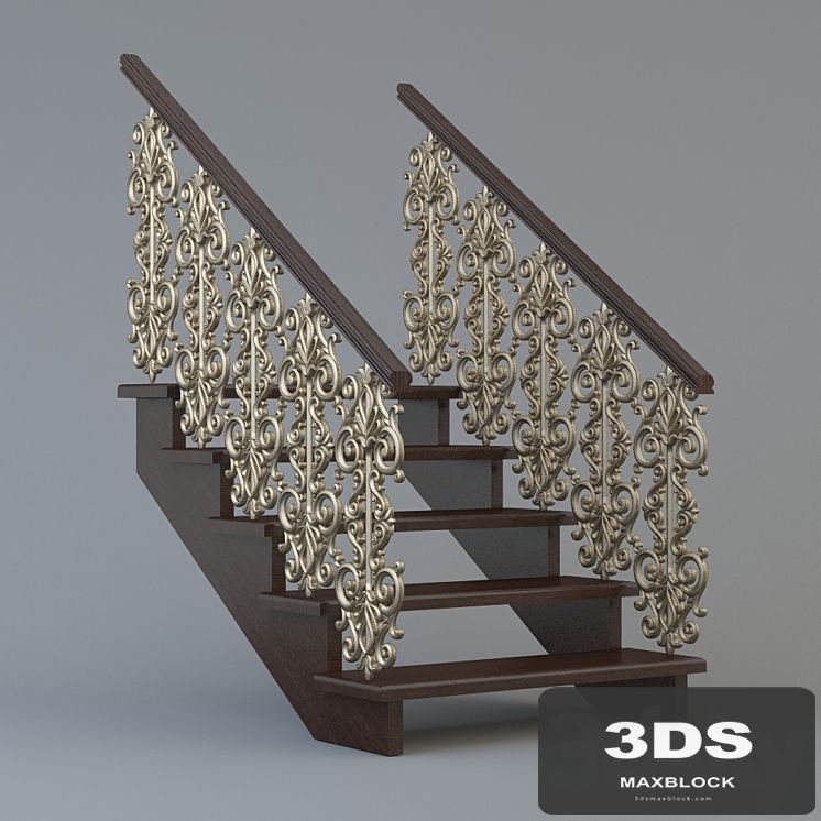 Baluster-2