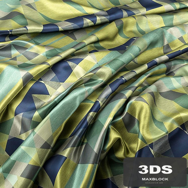 Harlequin collection AXIS