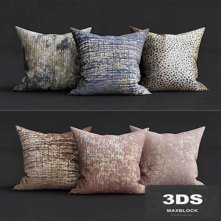 Decorative Pillows