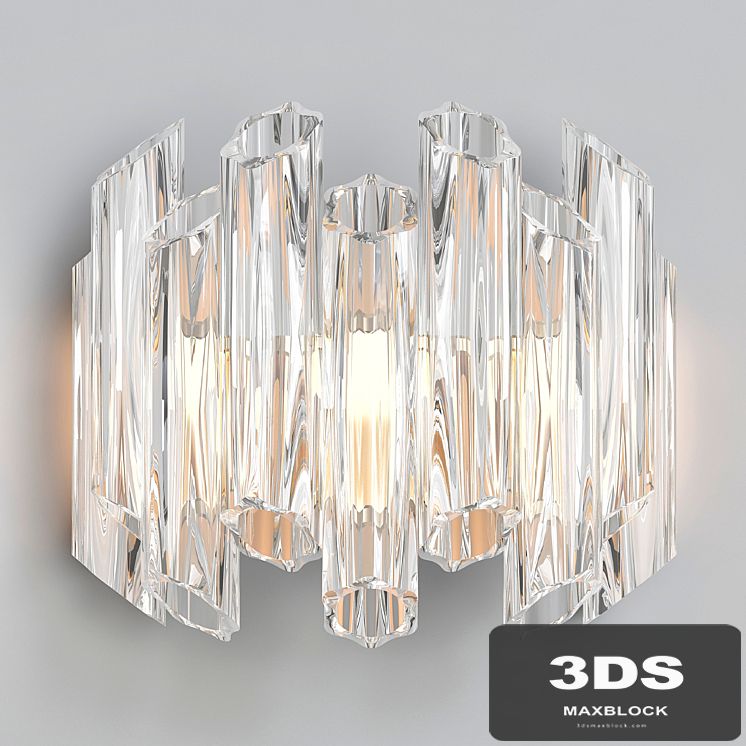 Wall Lamp Vittoria Eichholtz