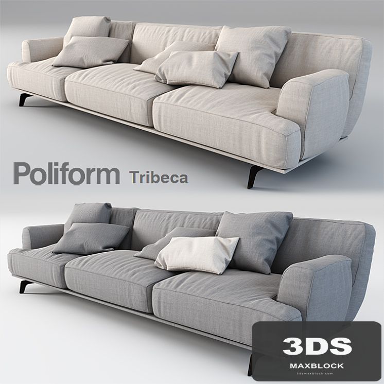 POLIFORM Tribeca