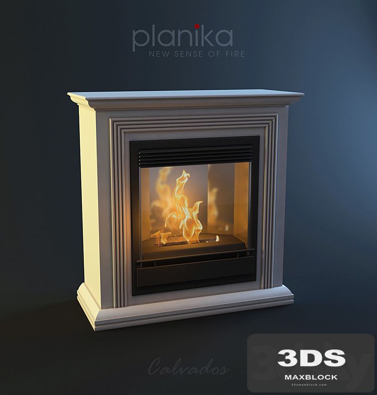 Planika / Calvados