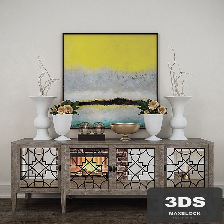 Decorative set 5