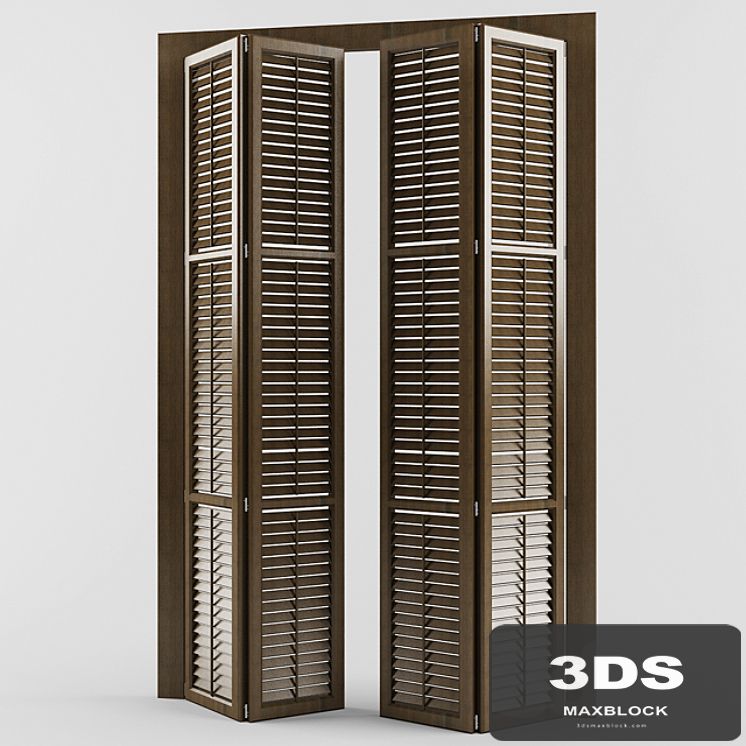 shutters