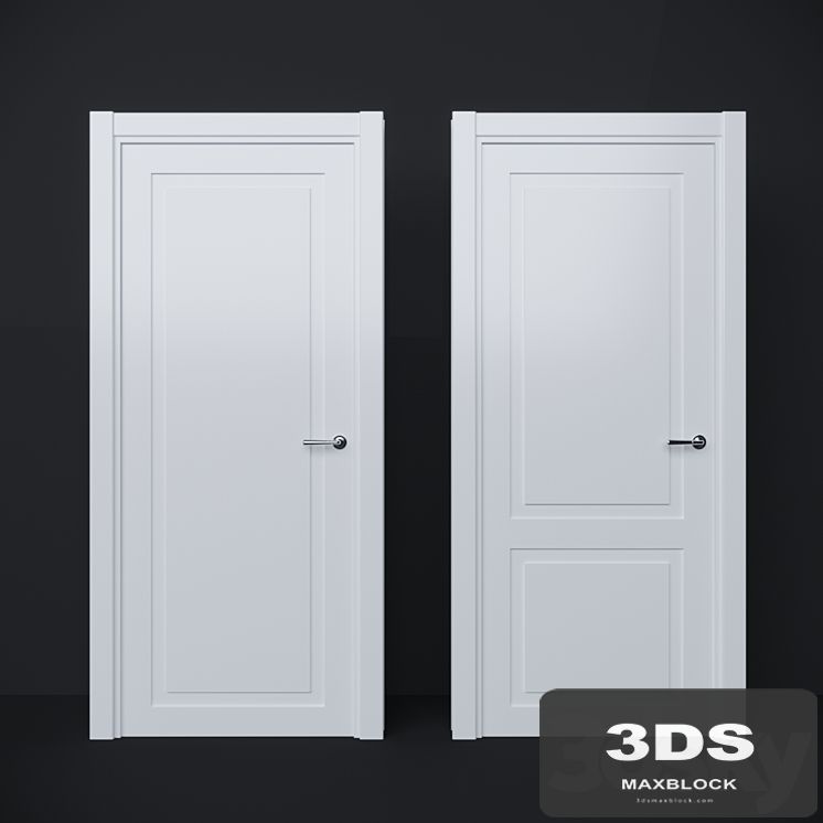 Doors "Volhovets"