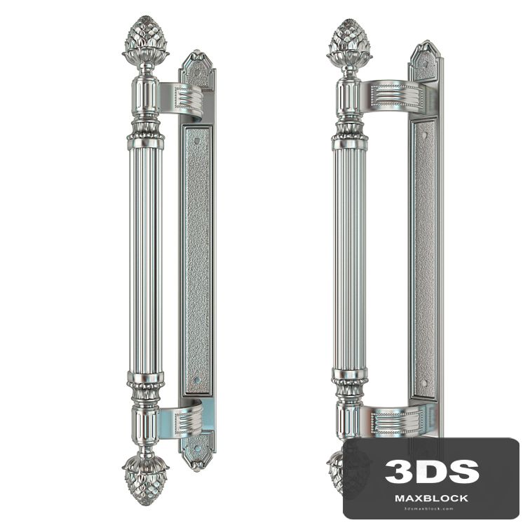 Doorhandle