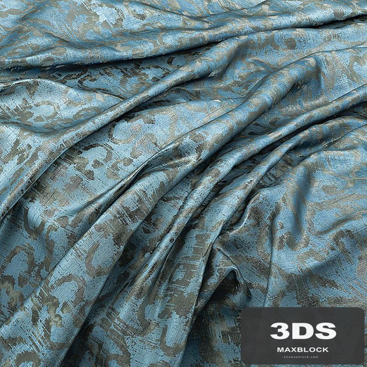 Harlequin collection BAROC