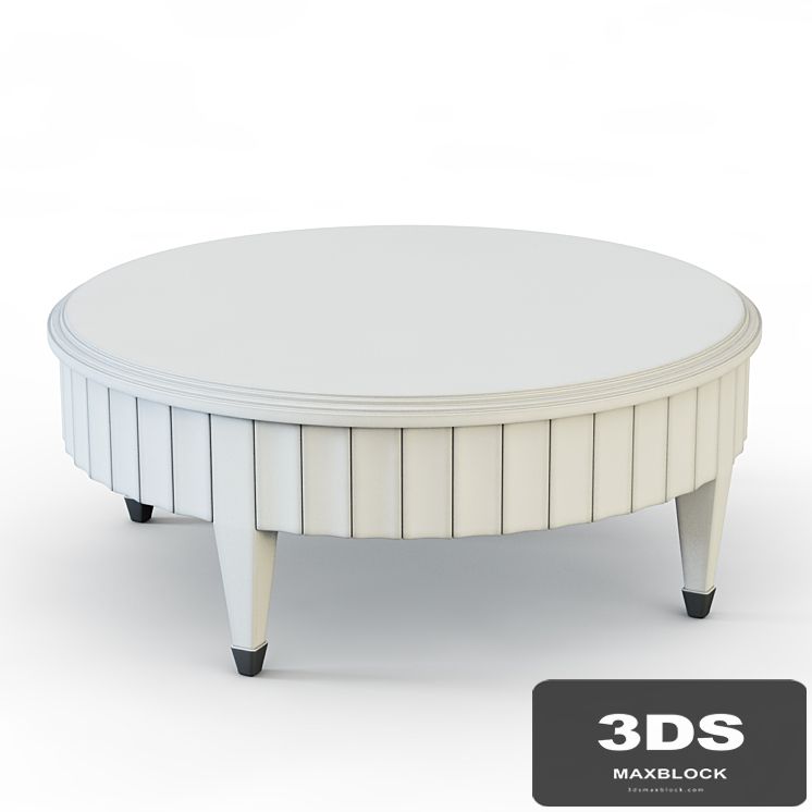 Table ARTE BROTTO