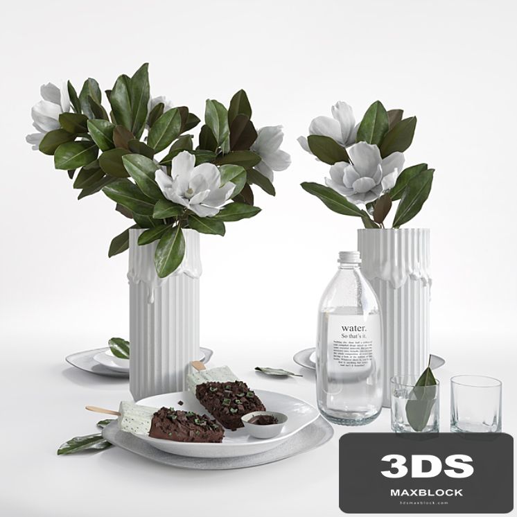 Magnolia