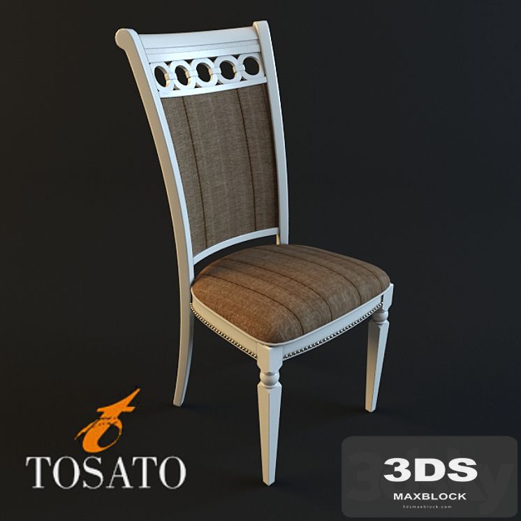 chair Tosato