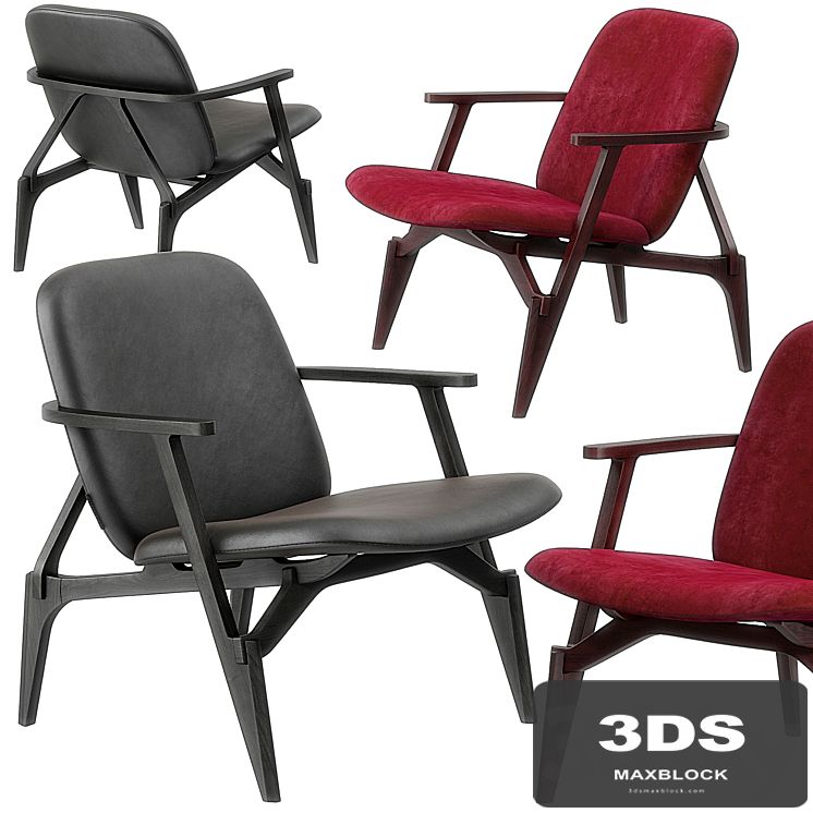 Zanotta Louise armchair