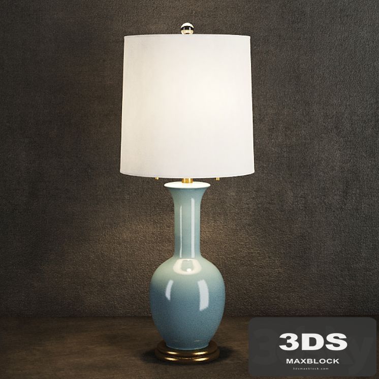 GRAMERCY HOME - Vernazza Lamp 5003WS