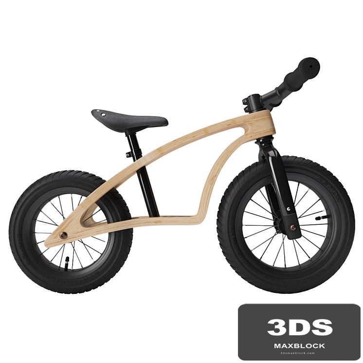 Scool pedeX bike