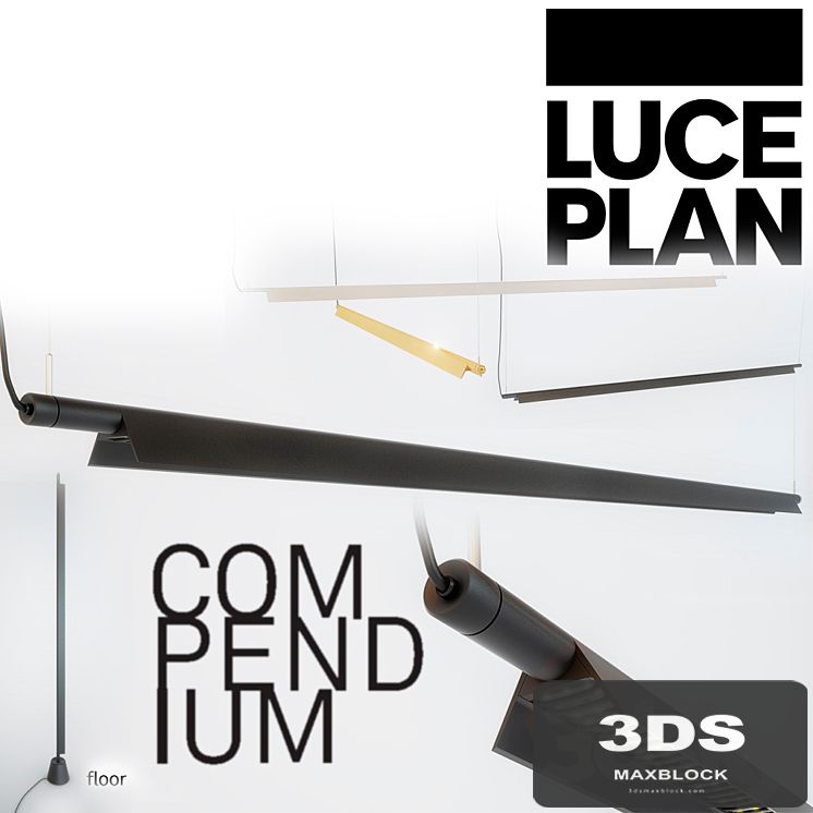Luceplan Compendium