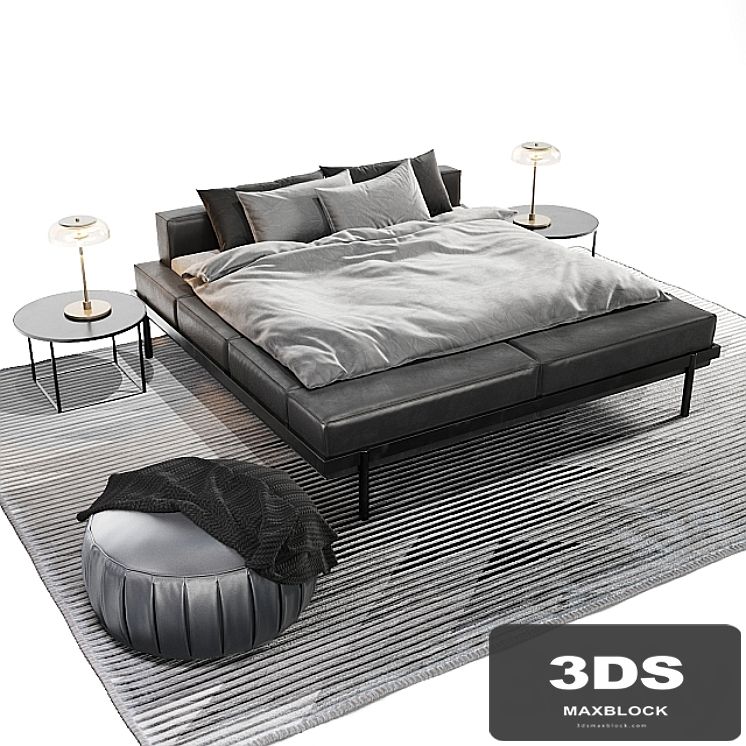 DS-1121 by Sede