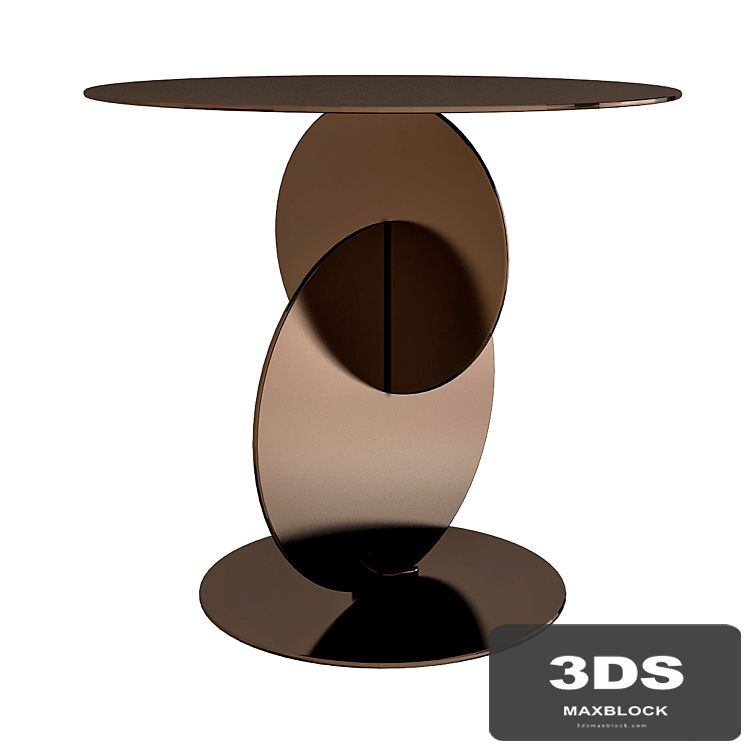 Divo Minotti coffee tables