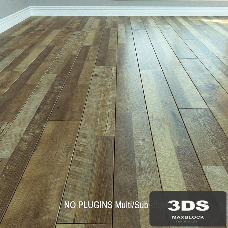 Laminate. Natural wood. 120