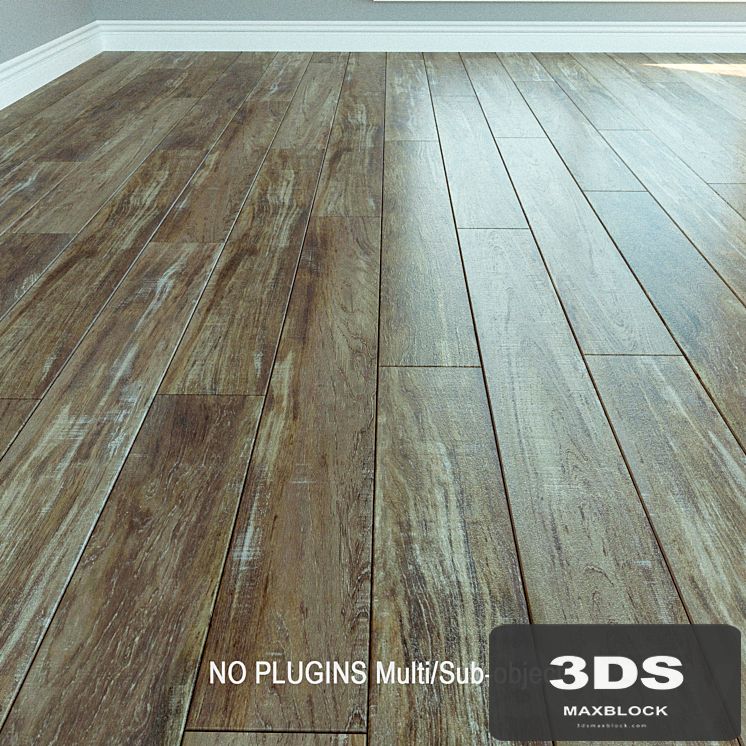 Laminate. Natural wood. 126
