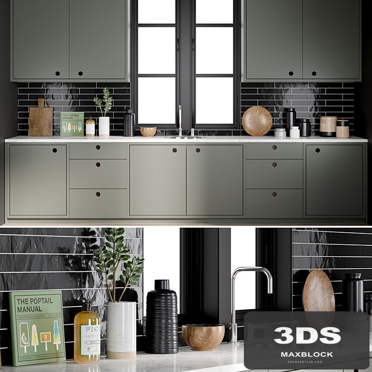 Kitchen 2