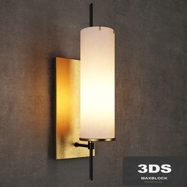 GRAMERCY HOME - Stefan Sconce 49999