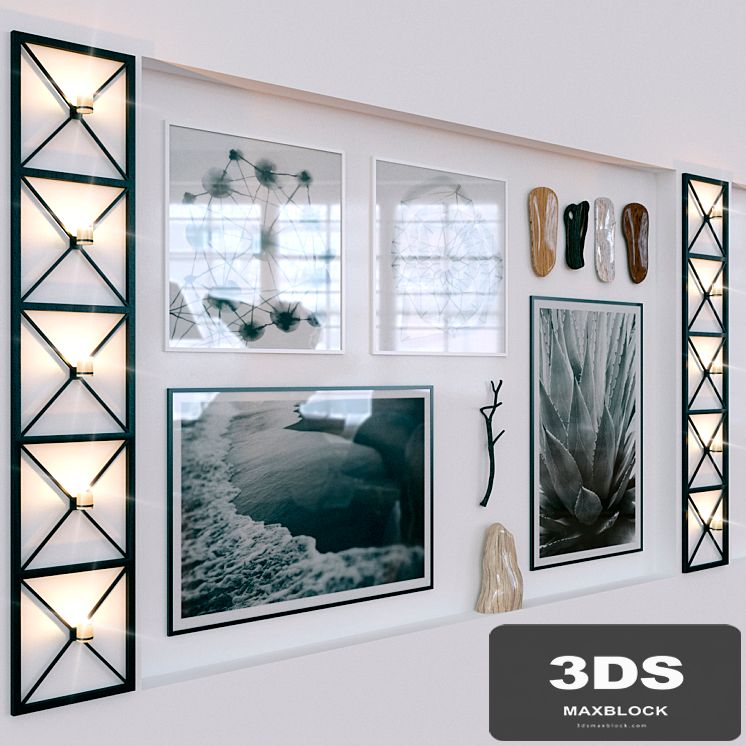 Decor by Pottery Barn