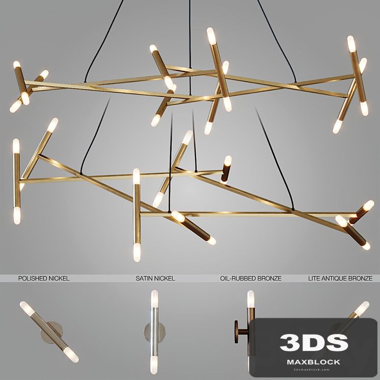 LE DIAMANT SET