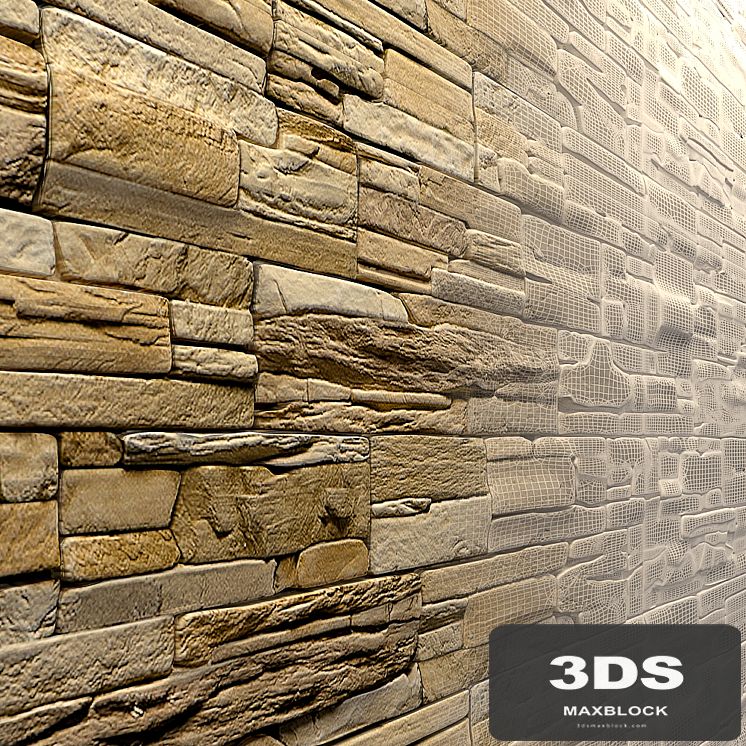 Light stone