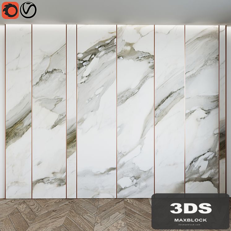 Marble Wall Panel