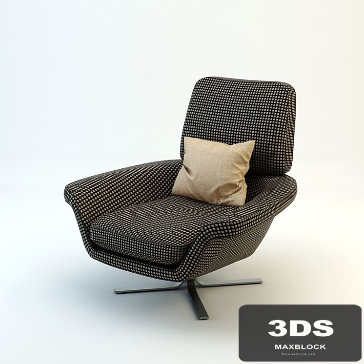 Minotti Blake Soft