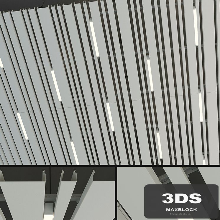 False ceiling 9