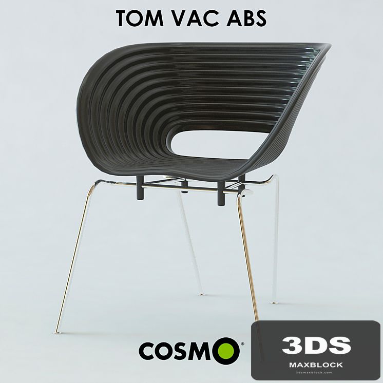 Tom Vac