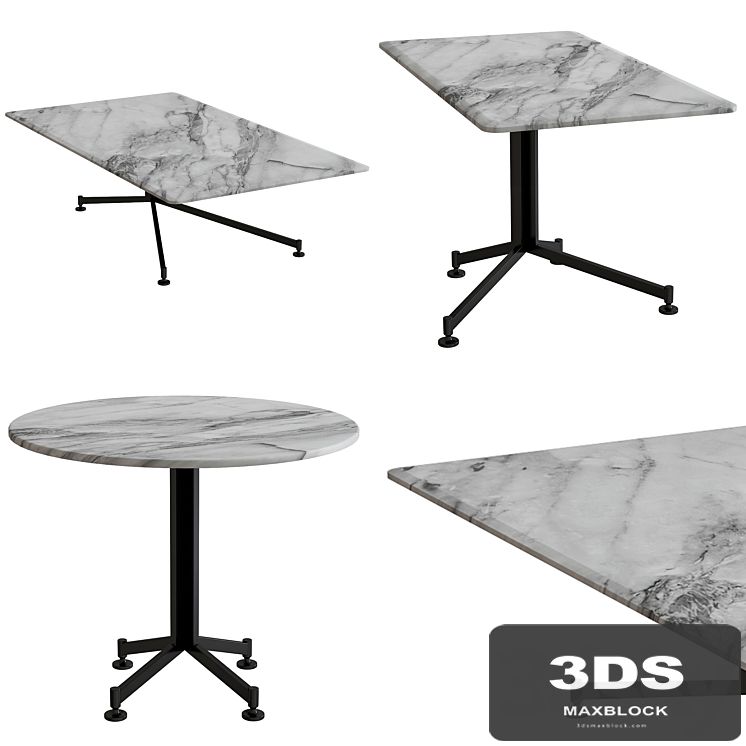 Tables Vito Eichholtz Collections