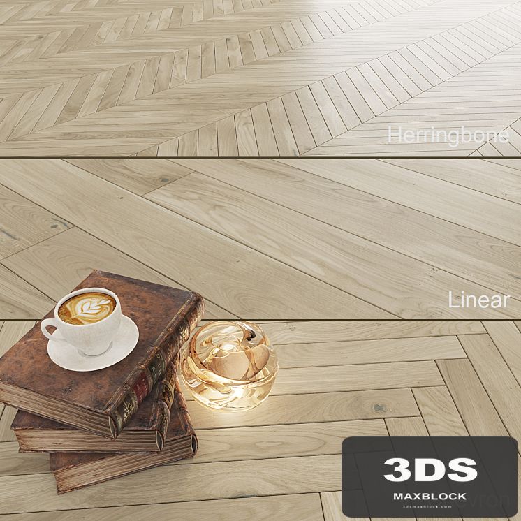 Oak Biscuits Grande