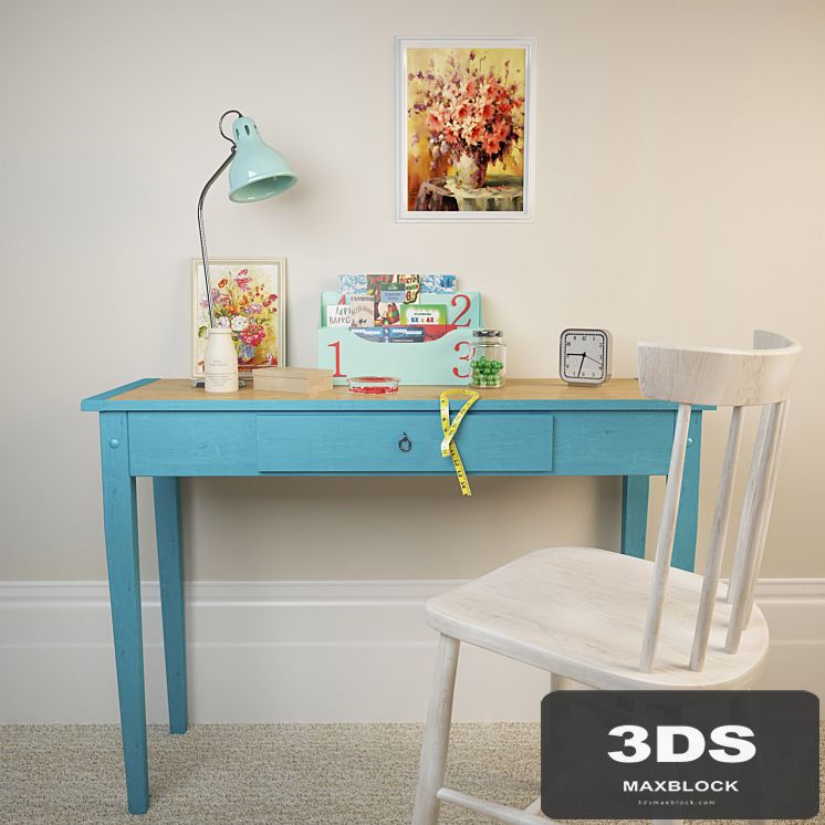 Decoration