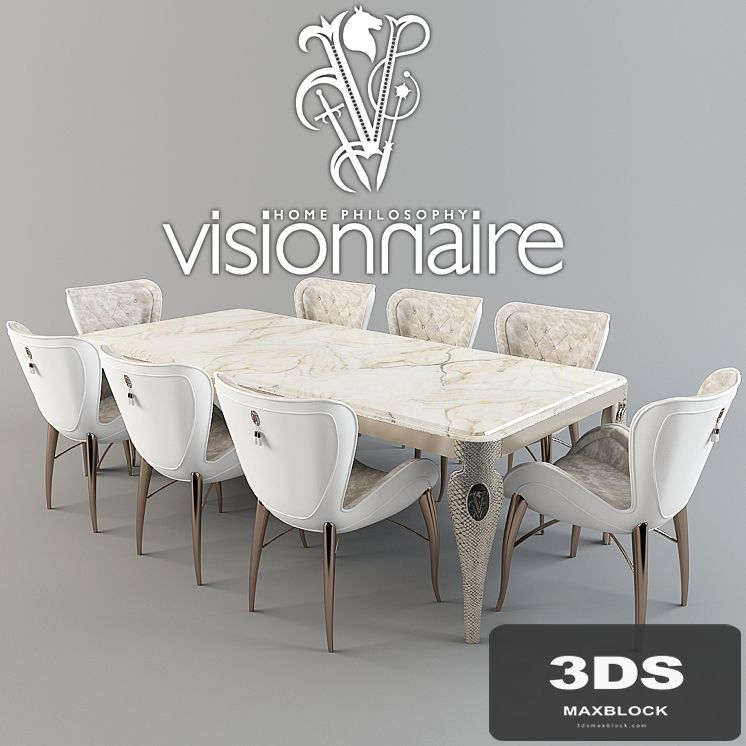 Visionnaire 2014 Windsor