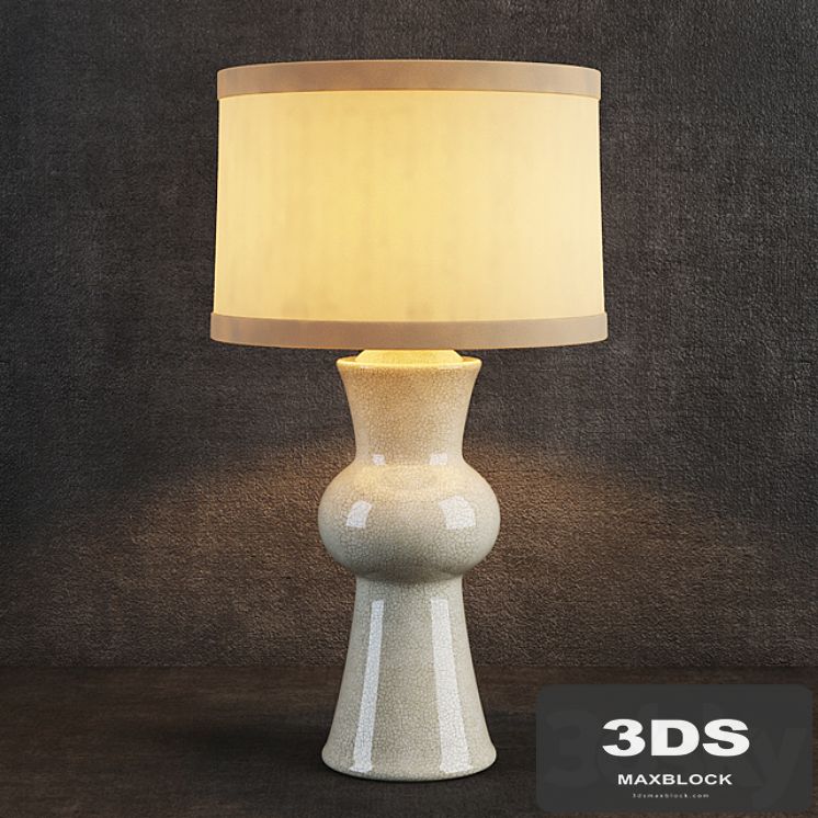 GRAMERCY HOME - Gordon Lamp 17932-794