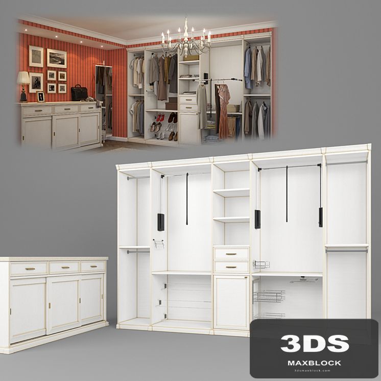 Dressing Mr.Doors