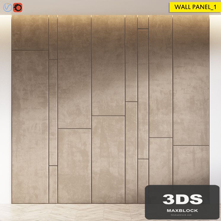 Wall Panel_1
