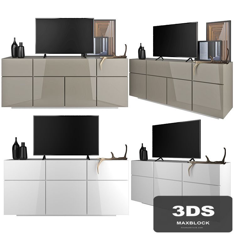 Roche Bobois | set 28