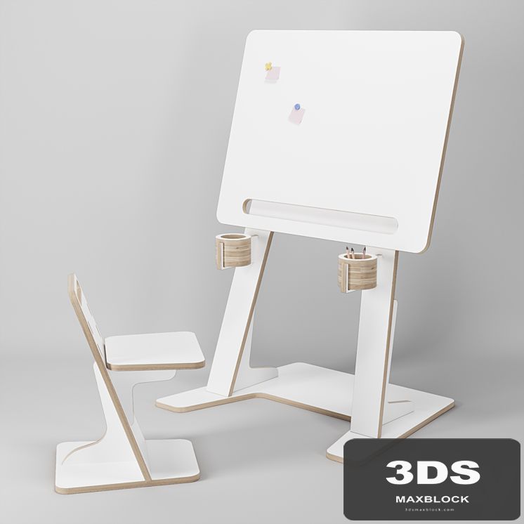 mimi desk