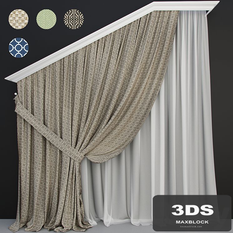 Curtain_model_1