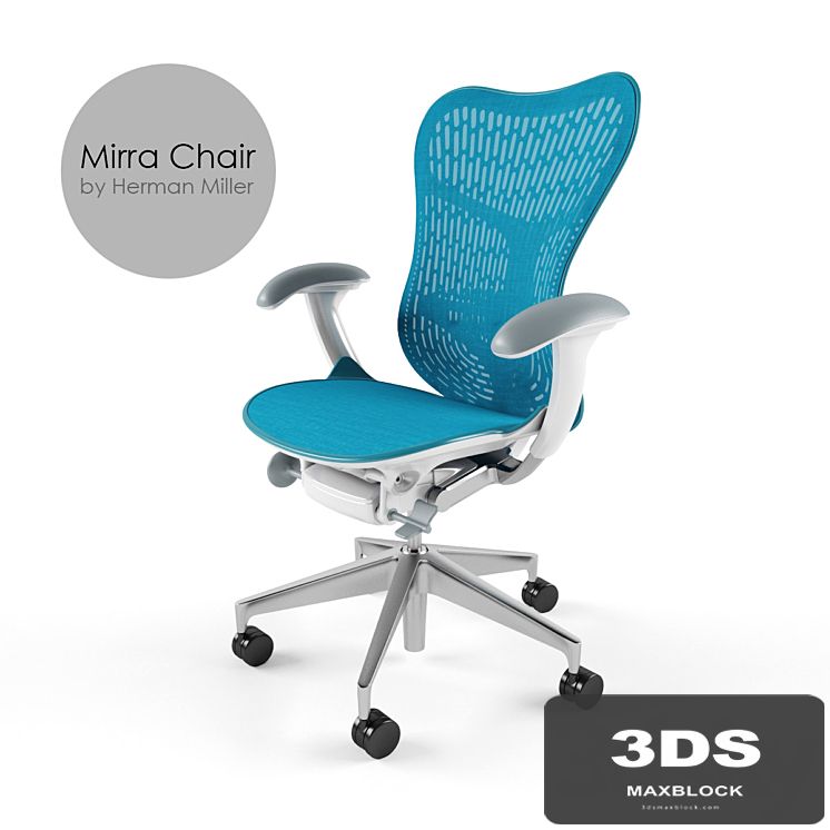 Mirra Office Chair